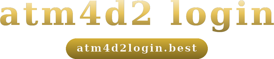 atm4d2 login logo